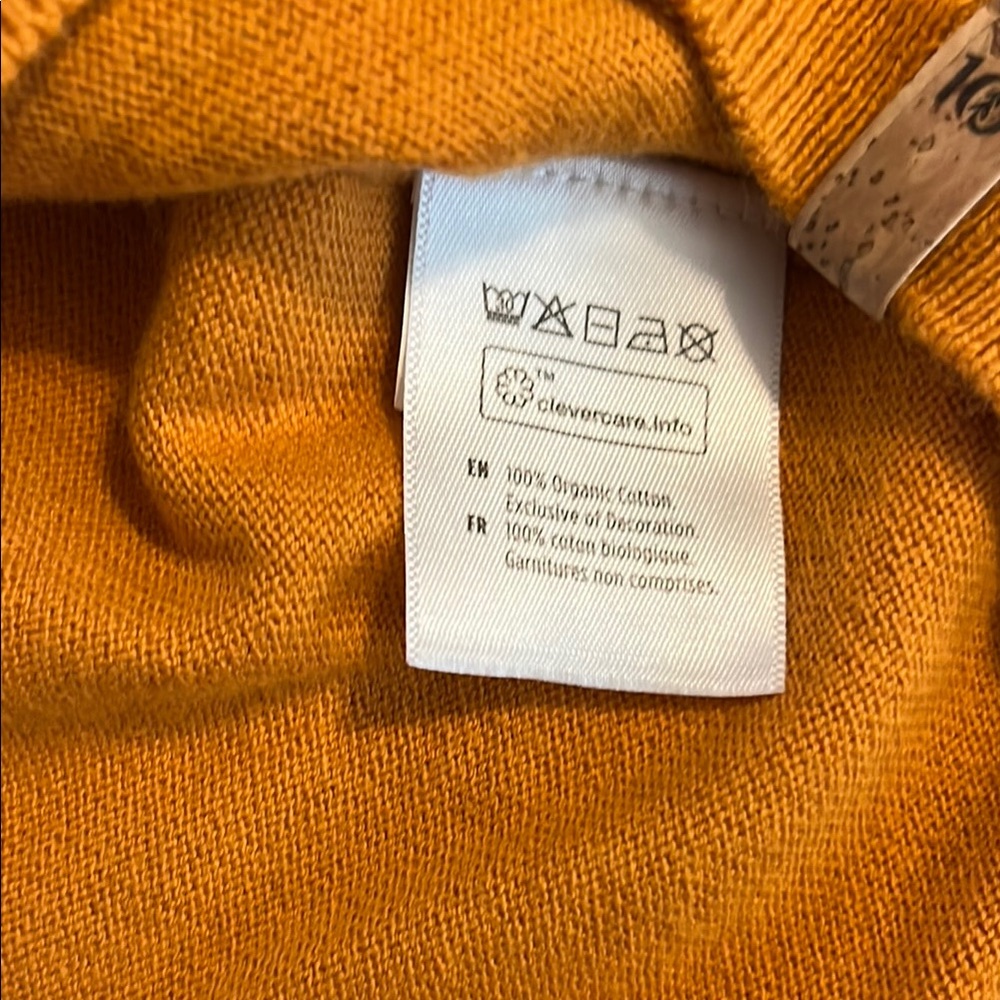 Tentree medium sweater - Picture 3 of 3